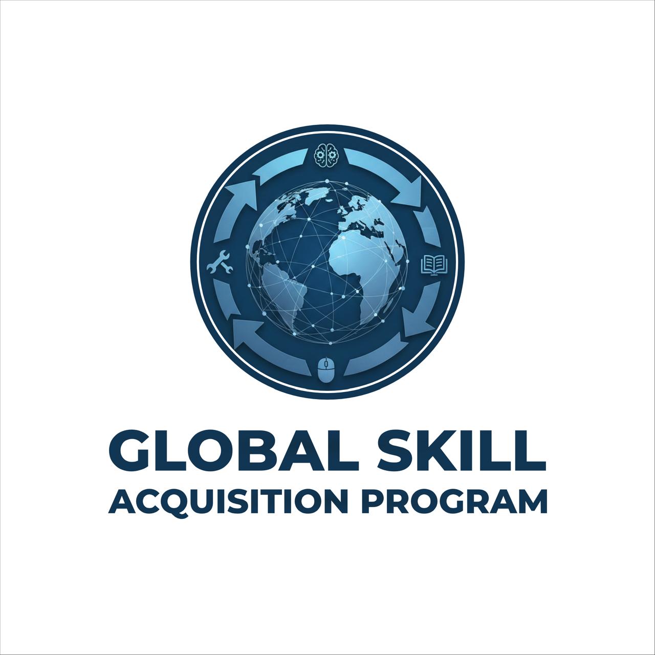 GSAP | Global Skill Acquisition Program